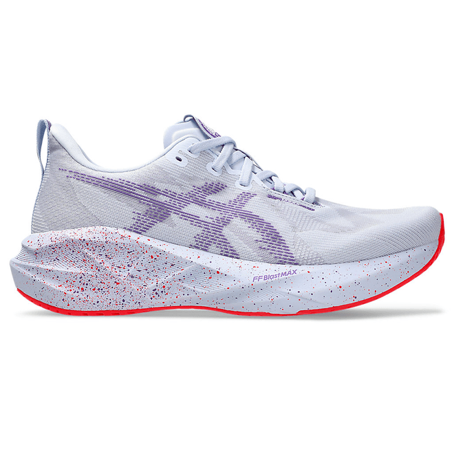 ASICS Novablast 5 Tokyo Blue Fade