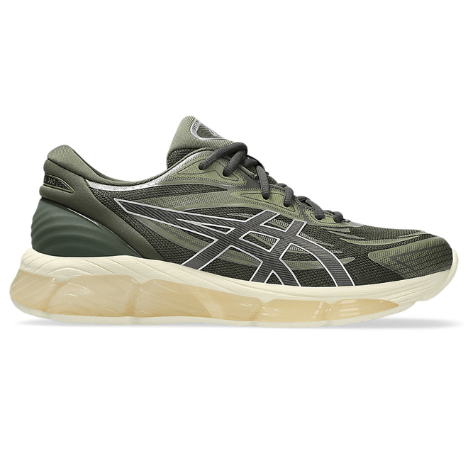 ASICS GEL-QUANTUM 360 VIII Olive Canvas 1203A305-301