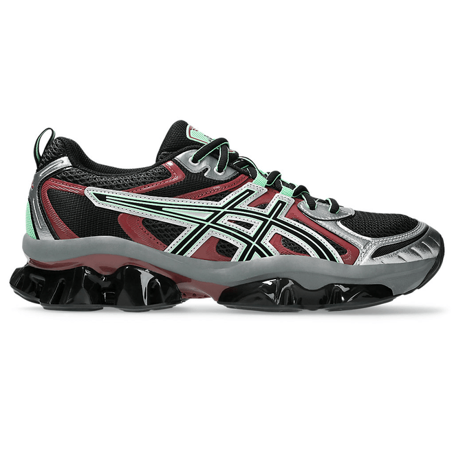 ASICS GEL-QUANTUM KINETIC Graphite Grey 1203A270-027