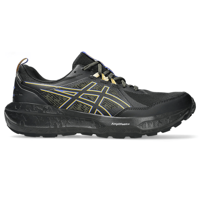 ASICS GEL-SONOMA 8 GORE-TEX Black 1011B977-003