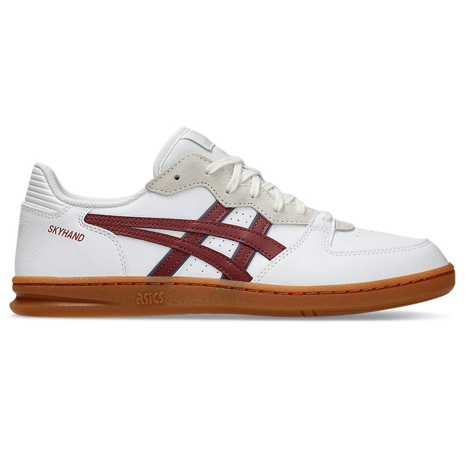 ASICS SKYHAND OG White 1203A451-105