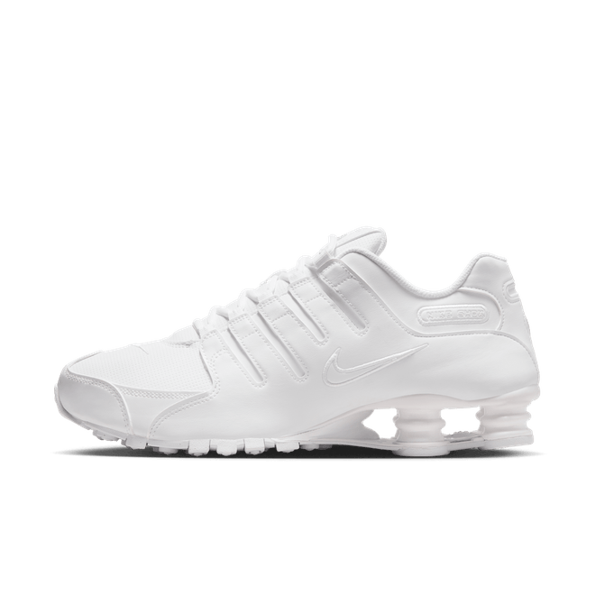 Nike Shox TL  378341128