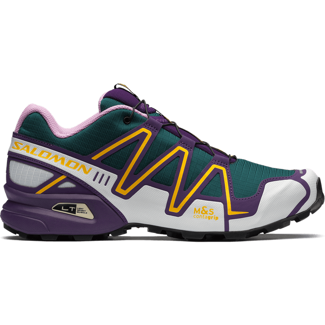 Salomon Speedcross 3 Ponderosa Pine  L47774100