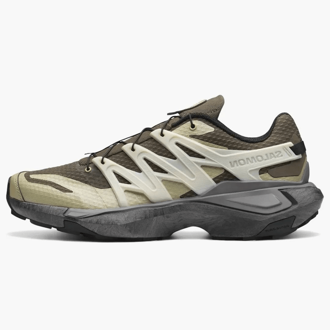 Salomon Xt Pu.re Advanced Stone Gray  L47858900