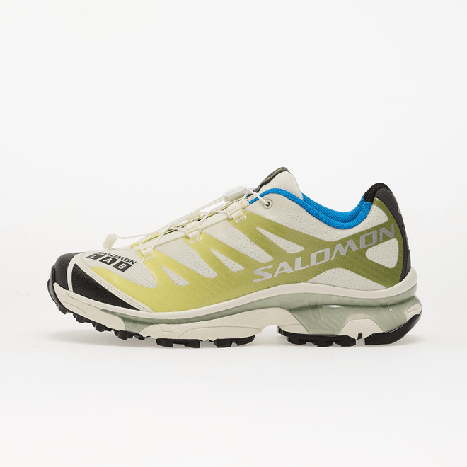 Salomon Xt-4 Og Vanilla Ice  L47866500