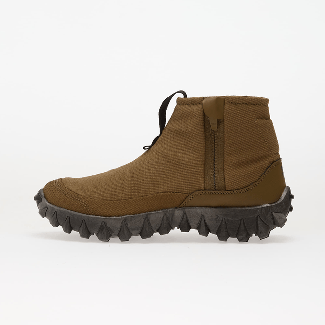 Salomon Snowclog Mid Black  L47868100