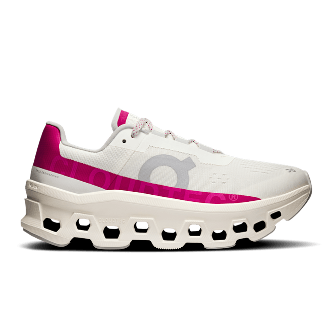 ON Cloudmonster 'Beige' 3WD10104038