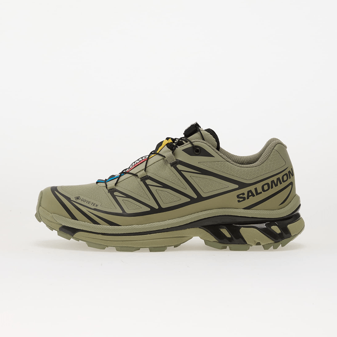 Salomon XT-6 Gtx Tea L47863800