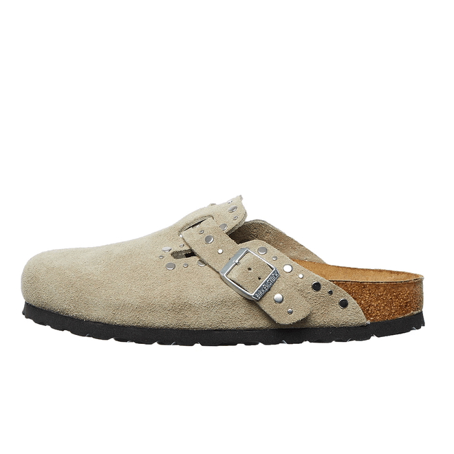 Birkenstock W Boston Rivet 1030418