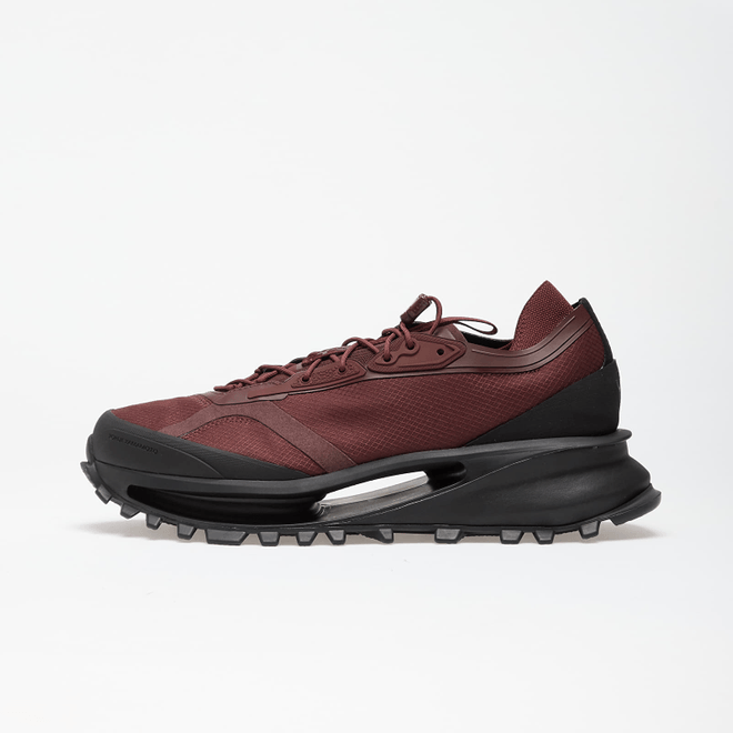 Y-3 S-Gendo Trail Mystery Brown JR7014