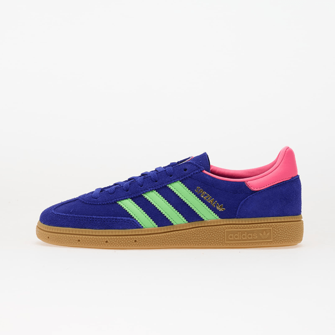 adidas Handball Spezial W Lucid Blue JP8721