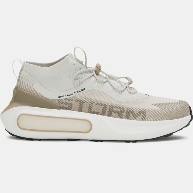 Under Armour Phantom 4 Storm Uniseks schoenen Summit 3027625-110