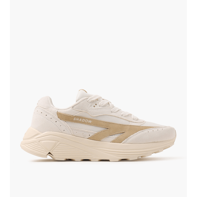 HTS New Harpoon Shadow Gardenia Almond Buff K010047-002