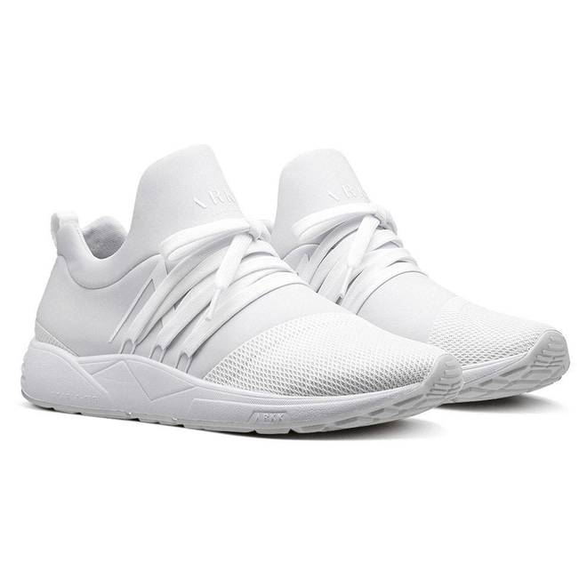 ARKK Copenhagen Raven Mesh  CO1408-0010