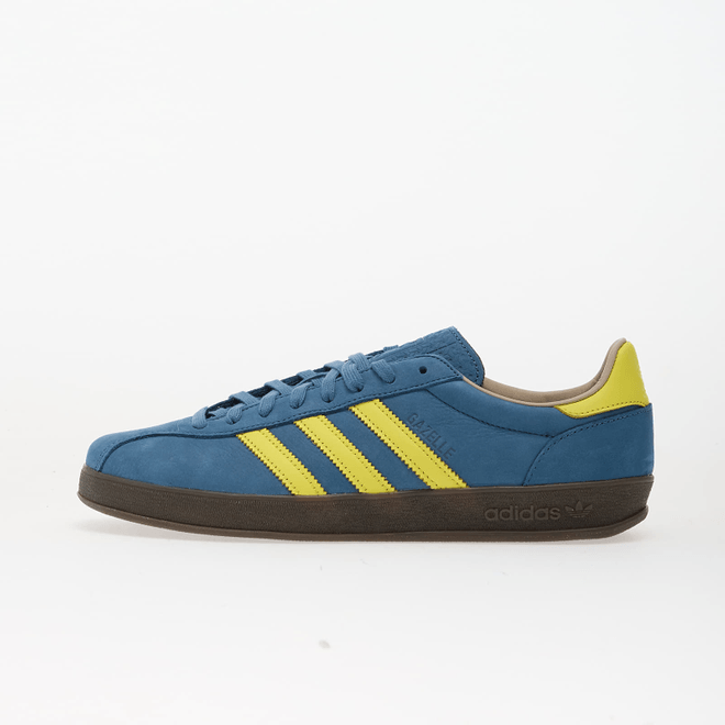 adidas Gazelle Indoor Pro Supplier Colour JR8838