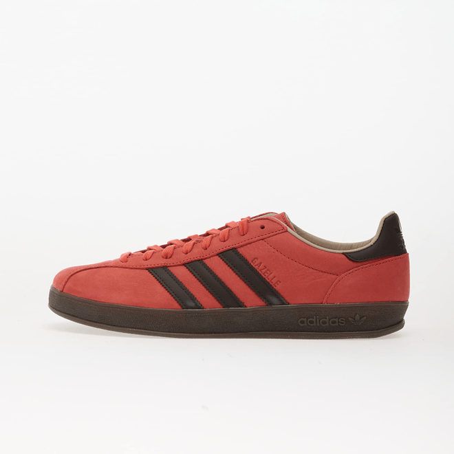 adidas Gazelle Indoor Pro Crered JR8839