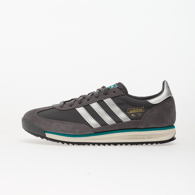 adidas SL 72 Rs Grey Five JR8792