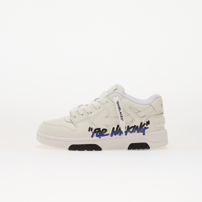 Off-White Out Of Office For Walking White OBIA011F25LEA0020149