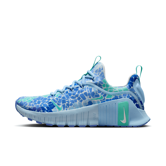 Nike Free Metcon 6 AMP Workout IB6902-400