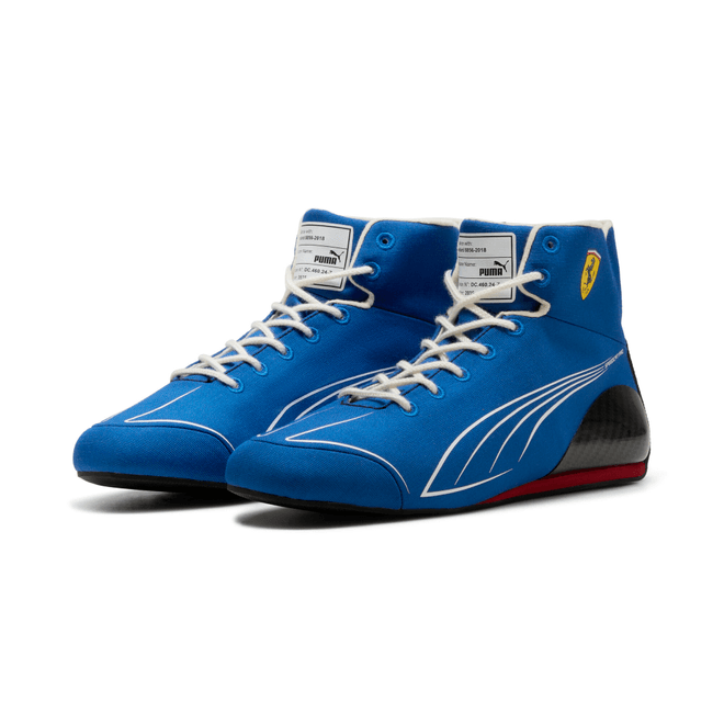 PUMA Scuderia Ferrari HP Monza Speedcat Pro  309335-01