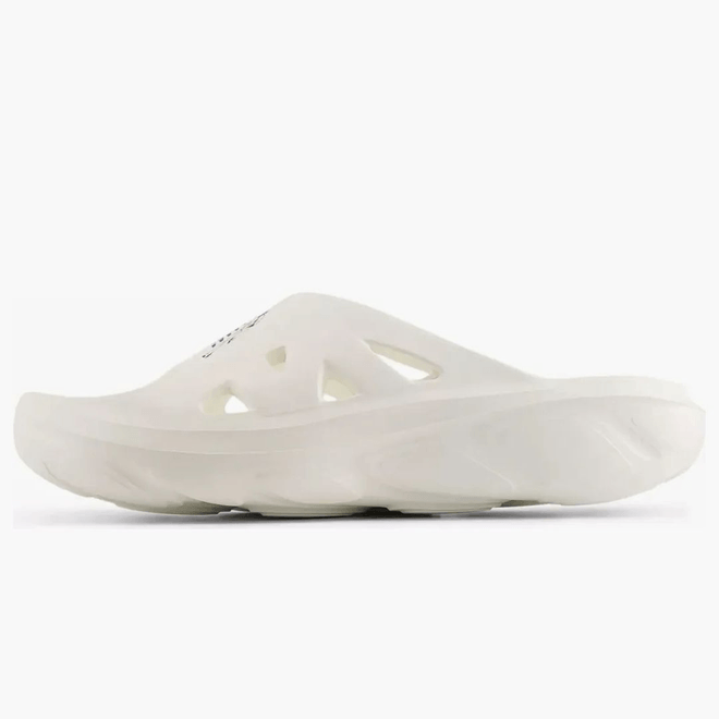 New Balance Fresh Foam Rcvry Slide Shohei Ohtani Sea Salt Navy RCVRYSS1