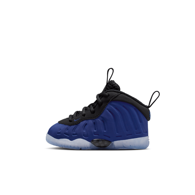 Nike Little Posite One Deep Royal (td) HQ1961-400