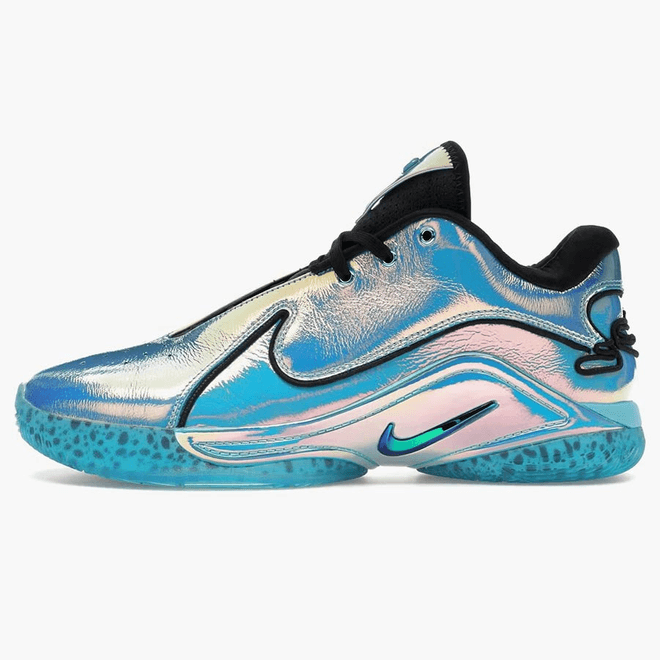 Nike Lebron 22 Immortalized Pack Blue Fury II5134-900