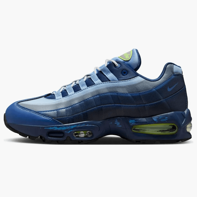 Nike Air Max Muscle 95 Yu-gi-oh! Joey (without Promo Card) (WITHOUT PROMO CARD) II7404-400