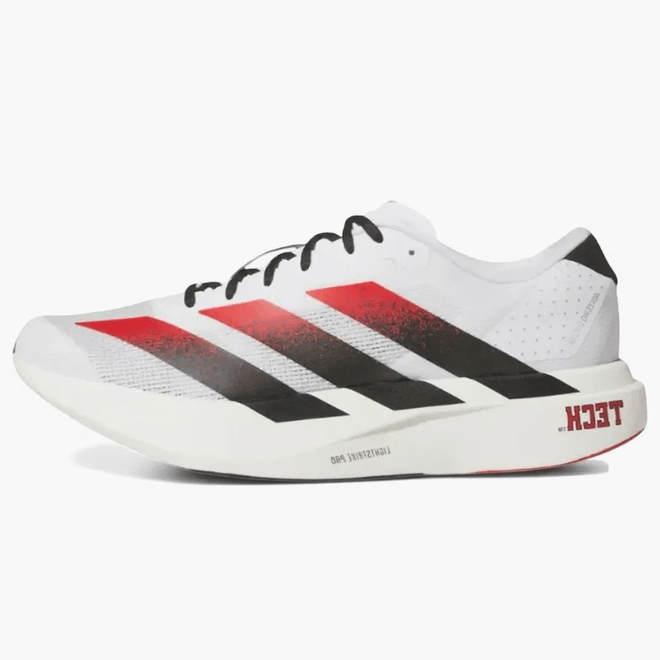 Adidas Adizero Evo Sl Texas Tech JQ4569