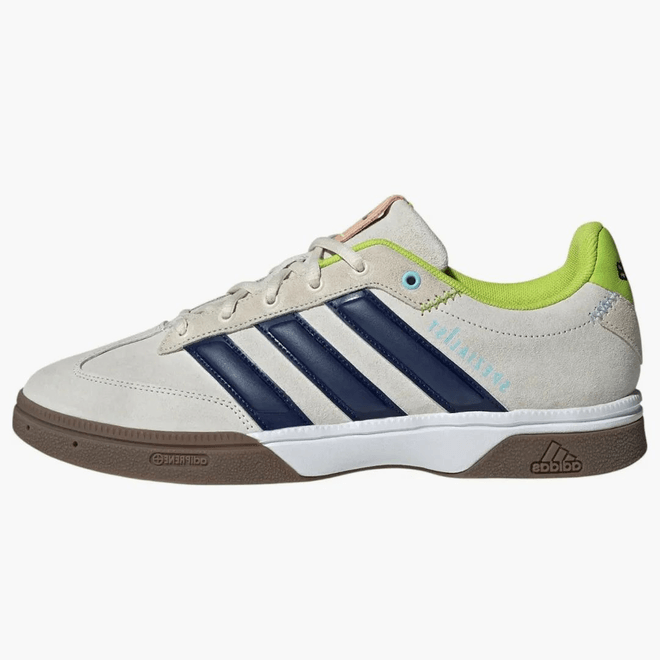 Adidas Spezialist Indoor Off White Cloud White JS1720