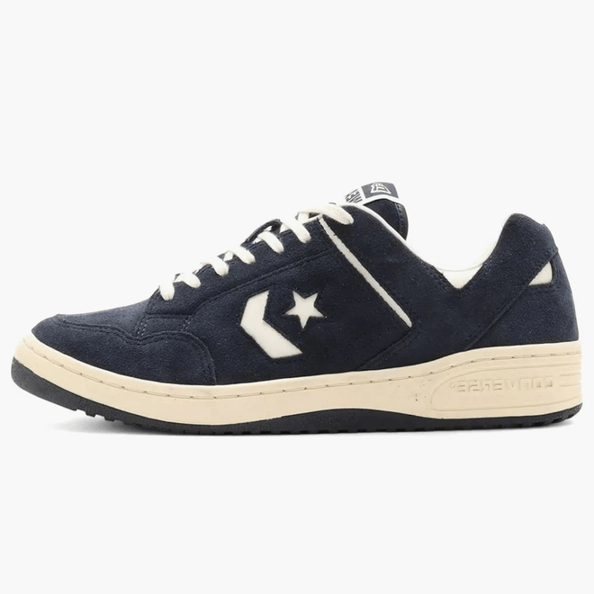 Converse Weapon Ox New Era Navy 33701950