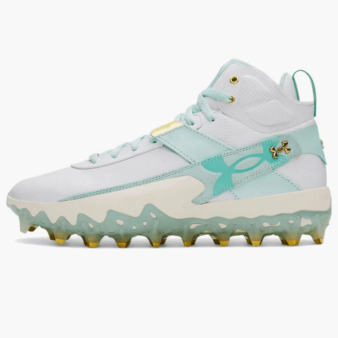 Under Armour Harper 10 Pro Tpu Mid King Of Diamonds 6010147-100