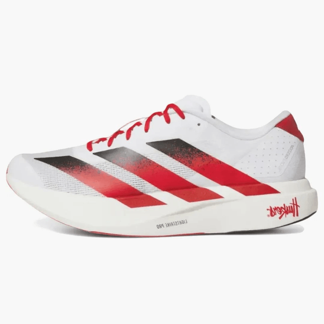 Adidas Adizero Evo Sl Nebraska JQ2147