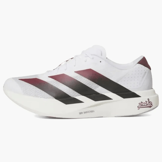 Adidas Adizero Evo Sl Mississippi State JQ4573