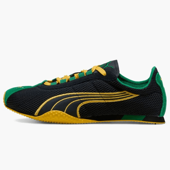 Puma H-street Og Jamaica (women's) 405422-02
