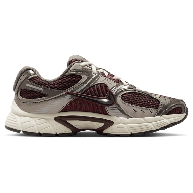 Nike V5 Rnr Burgundy Crush College Grey (women's) HQ7901-602