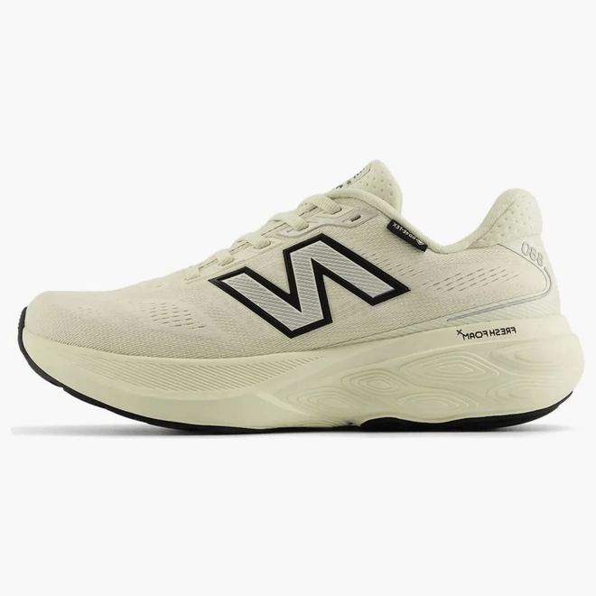 New Balance Fresh Foam X 880v15 Gore-tex Permafrost Mineral (women's) W880GA15