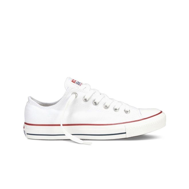 Converse All Star Ox Optical White M7652
