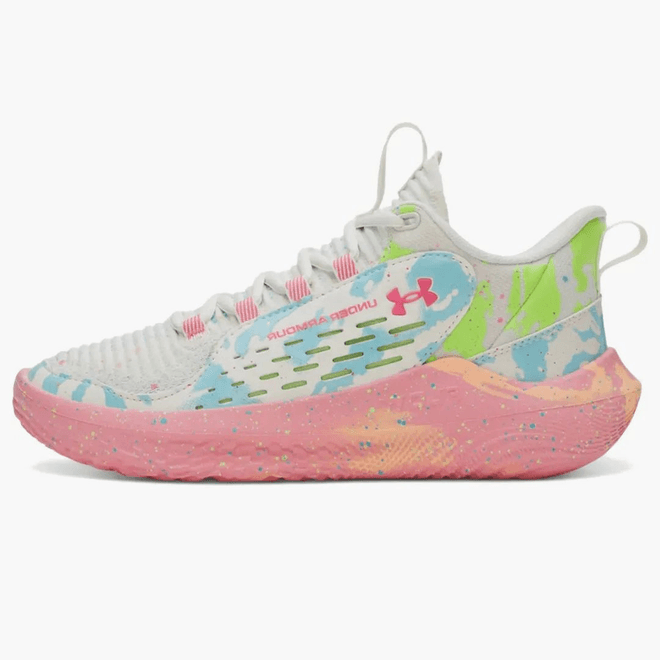 Under Armour Breakthru 5 Kelsey Plum Gum Wall (women's) 6012367-114