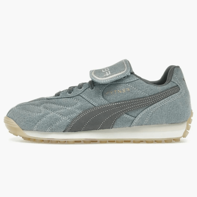 Puma Avanti Fenty X The Smurfs (women's) 404150-01