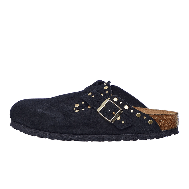 Birkenstock W Boston Rivet 1030491