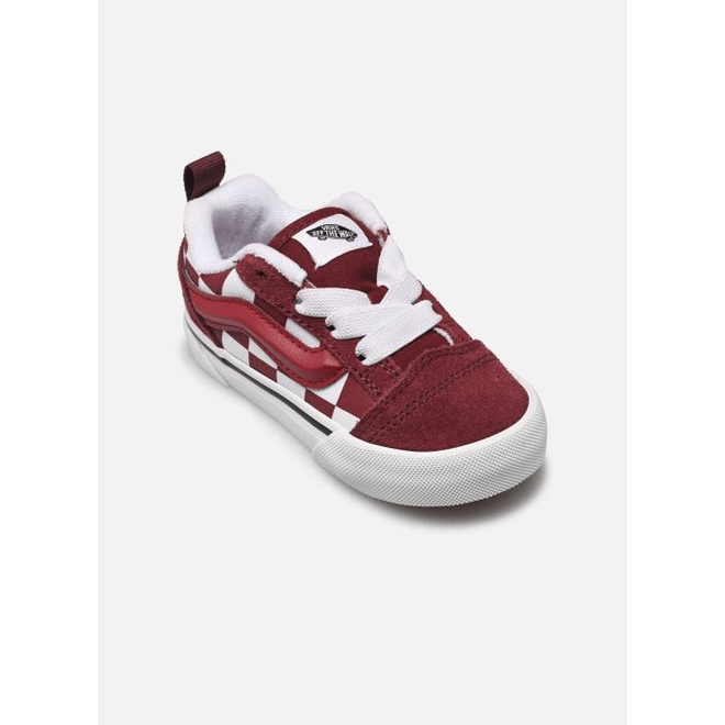 Vans Td Knu Skool Elastic Lace VN000D0KBRD
