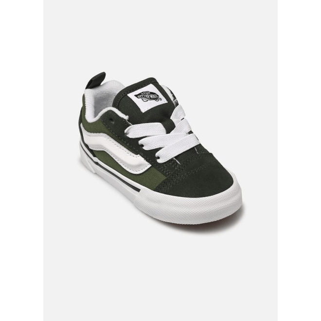 Vans Td Knu Skool Elastic Lace VN000D0KEN6