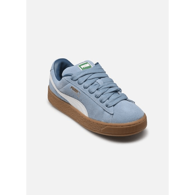 PUMA Suede Xl Jr 396577-40