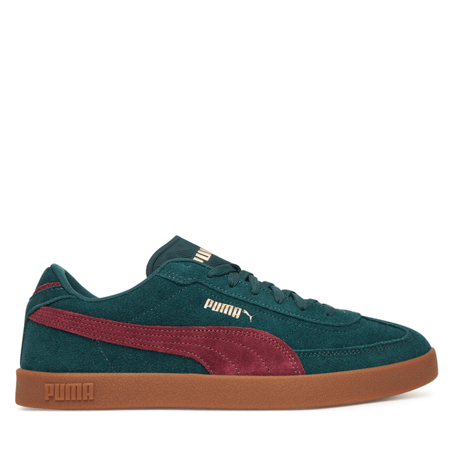 PUMA PUMA Club Ii Era Suede 400717-12