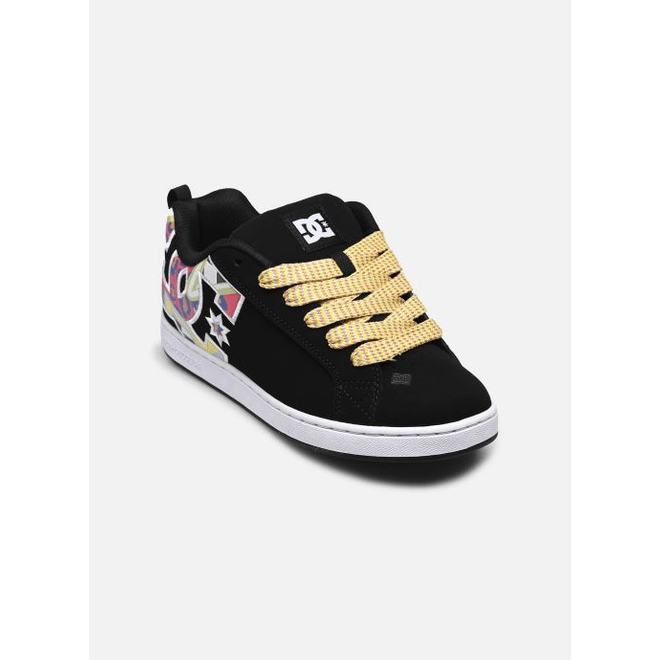 Dc Shoes Court Graffik W