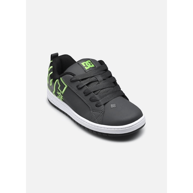 Dc Shoes Court Graffik Enfant ADBS100207-026