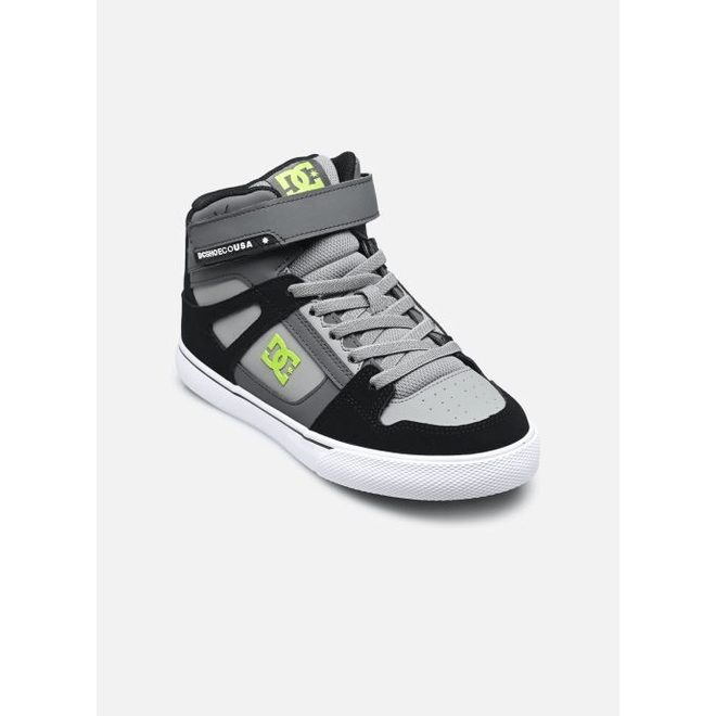 Dc Shoes Pure High-top Ev ADBS300324-008