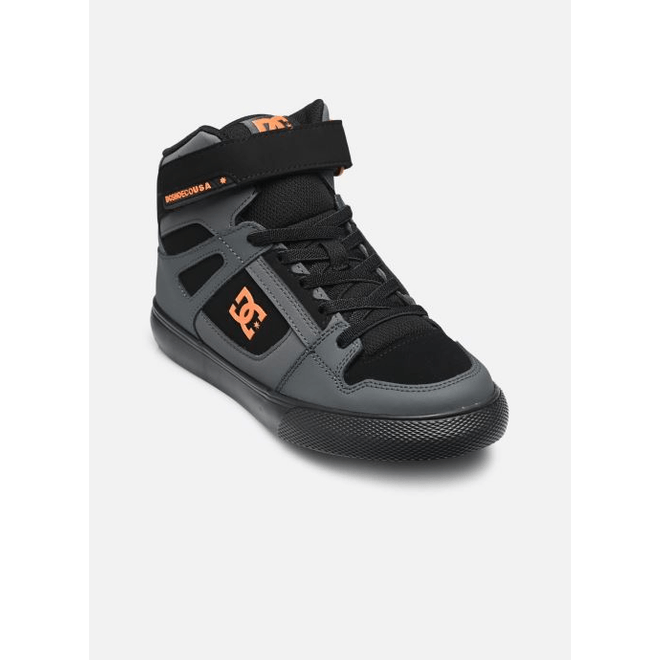 Dc Shoes Pure High-top Ev ADBS300324-028