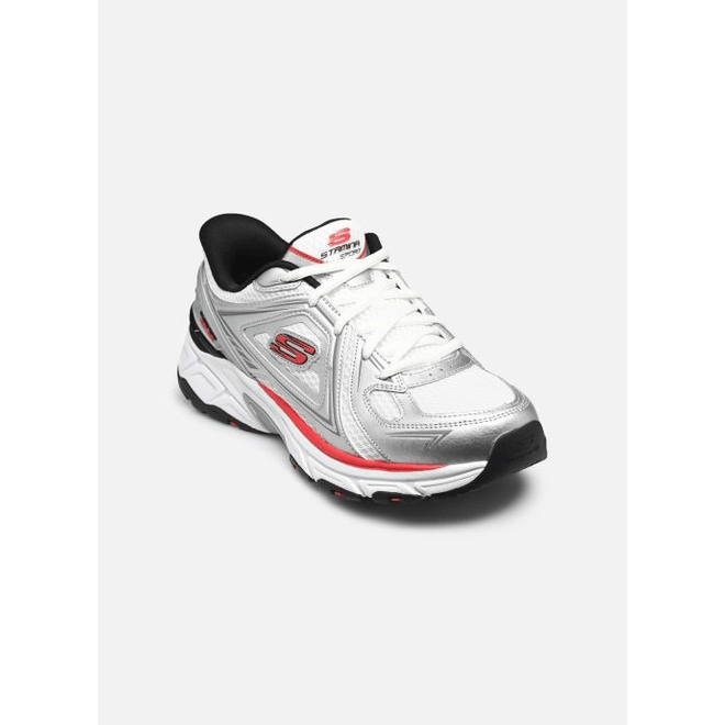 Skechers Slip-ins - Stamina Sport-kordae 233156/WSRD